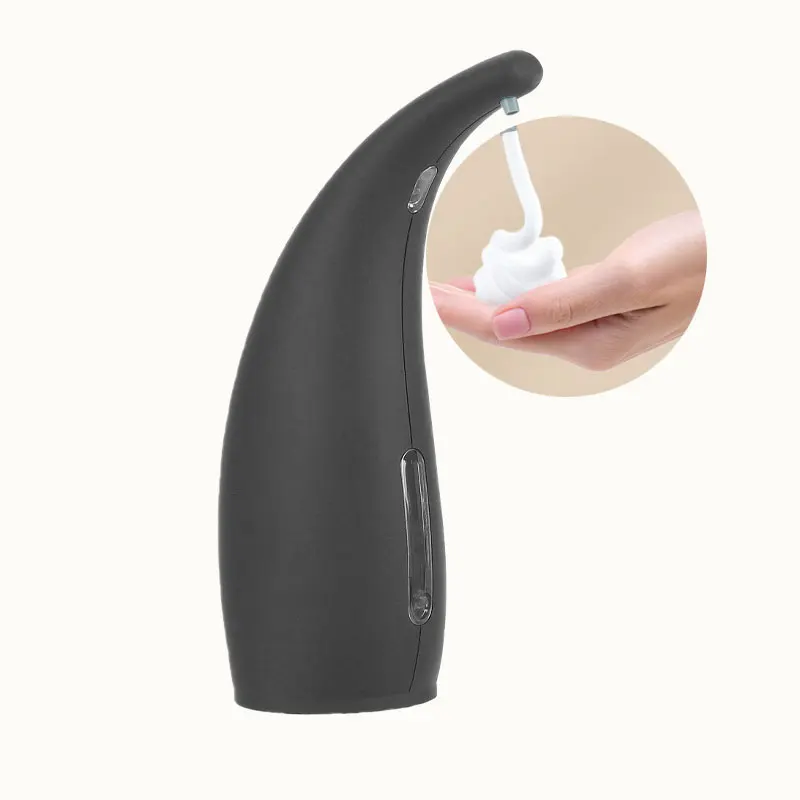 soap dispenser Automatic infrared induction soap dispenser household mobile phone soap dispenser bathroom accessories
soap dispenser Automatic infrared induction soap dispenser household mobile phone soap dispenser bathroom accessories