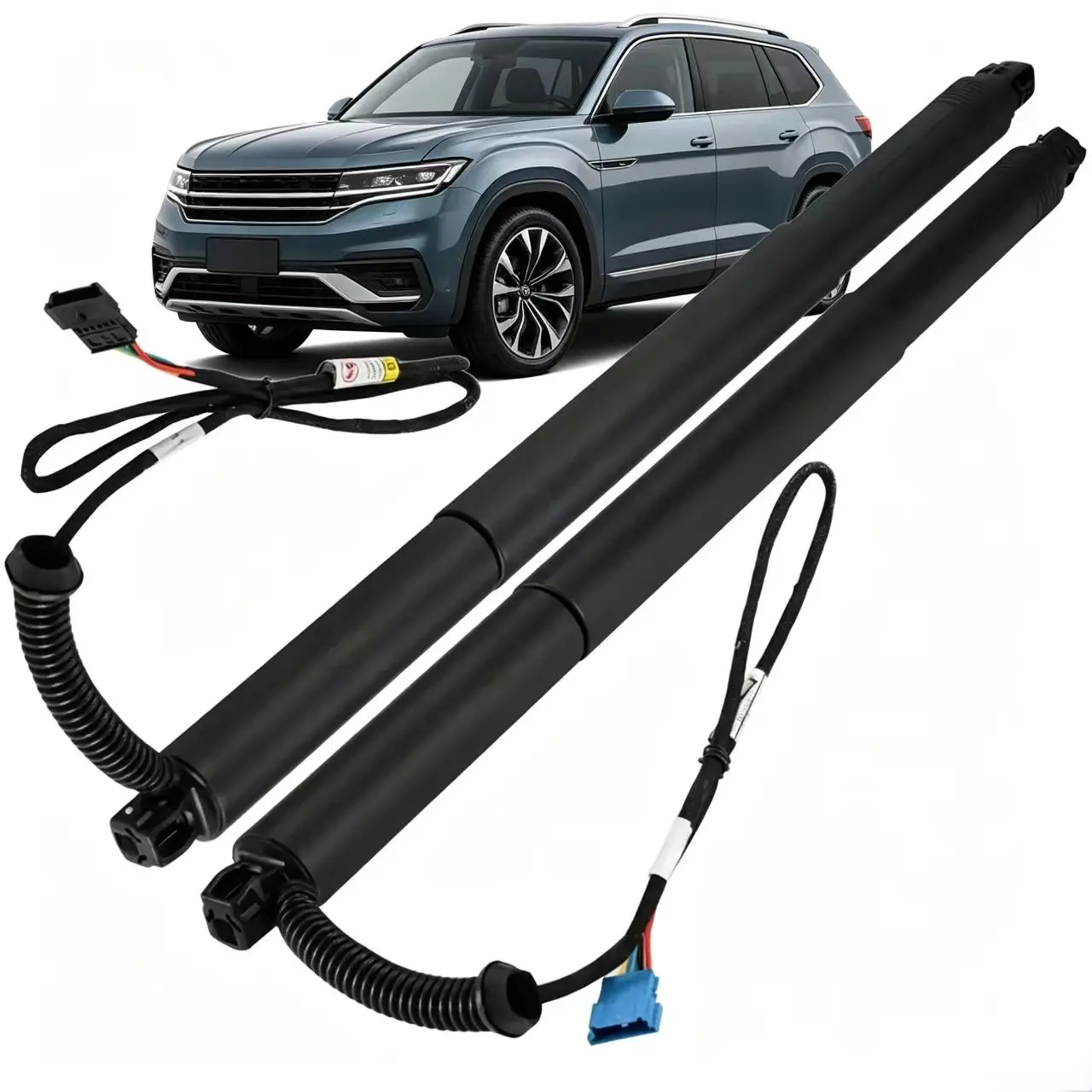 Trunk Lift Support For Lincoln Corsair 2020 2021 2022 2023 Rear Tailgate Lift Support LJ7BS402A55AF LJ7BS402A54AF
Trunk Lift Support For Lincoln Corsair 2020 2021 2022 2023 Rear Tailgate Lift Support LJ7BS402A55AF LJ7BS402A54AF
