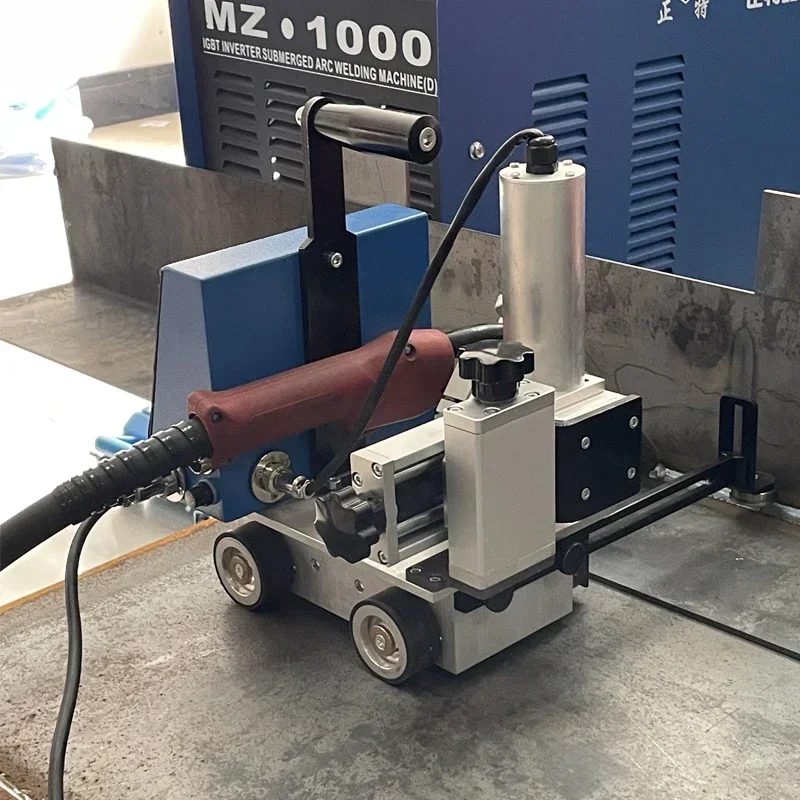 Hot SalesMagnetic Wavering Auto Welding Carriage Automatic/Automatic Welding Carriage
Hot SalesMagnetic Wavering Auto Welding Carriage Automatic/Automatic Welding Carriage