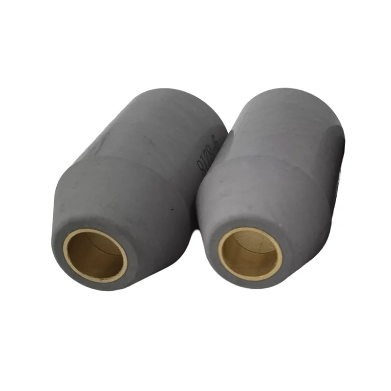 WORTHOWN-2Pcs 9-8218 Плазменный экран, подходит для расходных материалов для резака Thermal Dynamics SL60/SL100
WORTHOWN-2Pcs 9-8218 Плазменный экран, подходит для расходных материалов для резака Thermal Dynamics SL60/SL100