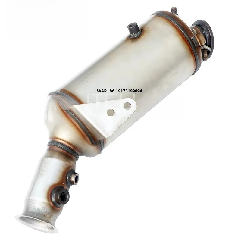 Engine Parts Car Accessories Three-way Catalytic Converter for ML320/350 GL320/ 350 2009 2010 2011 2012
Engine Parts Car Accessories Three-way Catalytic Converter for ML320/350 GL320/ 350 2009 2010 2011 2012