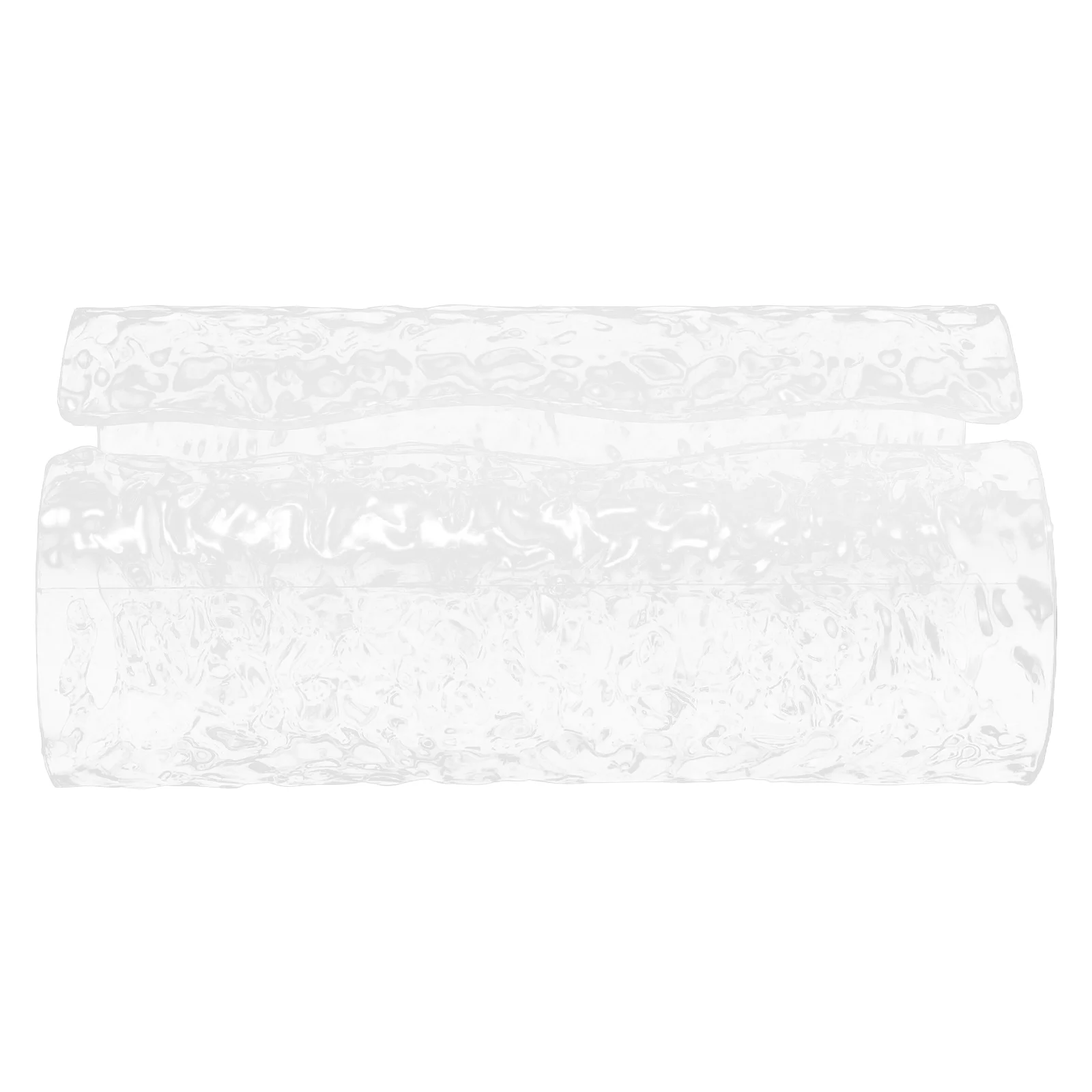 Cartoon Bunny Transparent Water Wave Glacier Pattern Desktop Tissue Paper Decorative Storage Box House Holder Organizer The Pet
Cartoon Bunny Transparent Water Wave Glacier Pattern Desktop Tissue Paper Decorative Storage Box House Holder Organizer The Pet