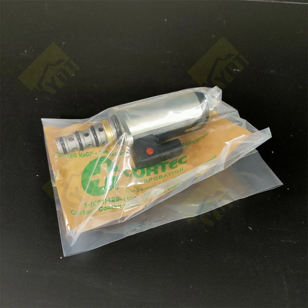 KWE5K-31/G24DB50-T Solenoid Valve KWE5K-31 G24 DB50 KWE5K-31/G24/DB50 for Kobelco Machine
KWE5K-31/G24DB50-T Solenoid Valve KWE5K-31 G24 DB50 KWE5K-31/G24/DB50 for Kobelco Machine
