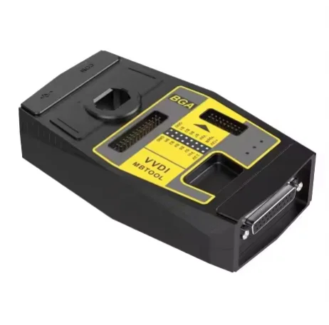 VVDI MB BGA Tool Key Programmer with BGA Calculator Function VVDI BGA
VVDI MB BGA Tool Key Programmer with BGA Calculator Function VVDI BGA