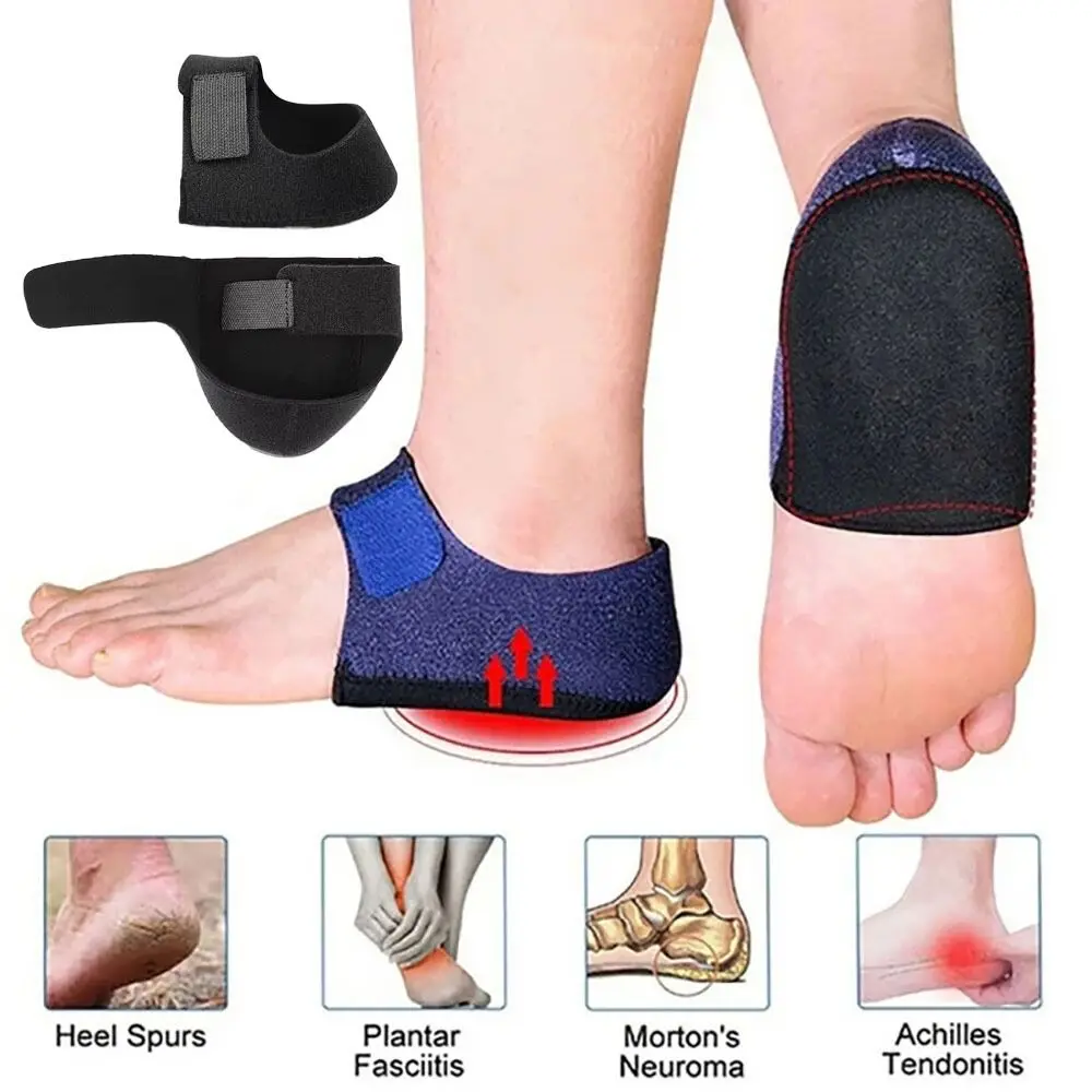 Pain Relief Fasciitis Heel Pads Worn in Shoes Gel Heel Cups Heel Cushion Thin Heel Spur for Plantar Gel Heel Pad
Pain Relief Fasciitis Heel Pads Worn in Shoes Gel Heel Cups Heel Cushion Thin Heel Spur for Plantar Gel Heel Pad