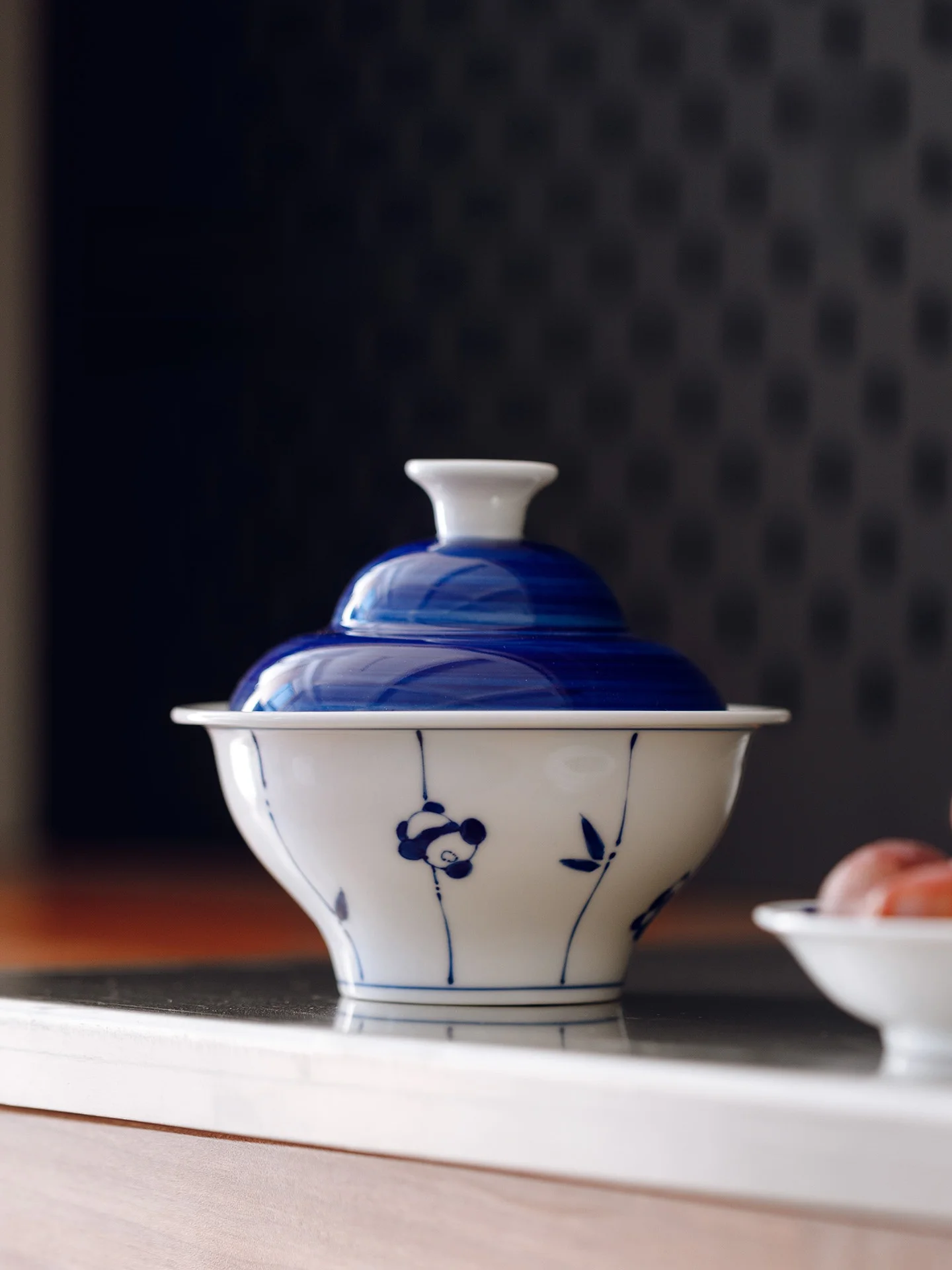 Zhejiang Scholar Cerc Soup Bowl Small Stew Pot for One Person Home Use Jingdezhen Porcelain High Temperature Resistant Sou...
Zhejiang Scholar Cerc Soup Bowl Small Stew Pot for One Person Home Use Jingdezhen Porcelain High Temperature Resistant Sou...