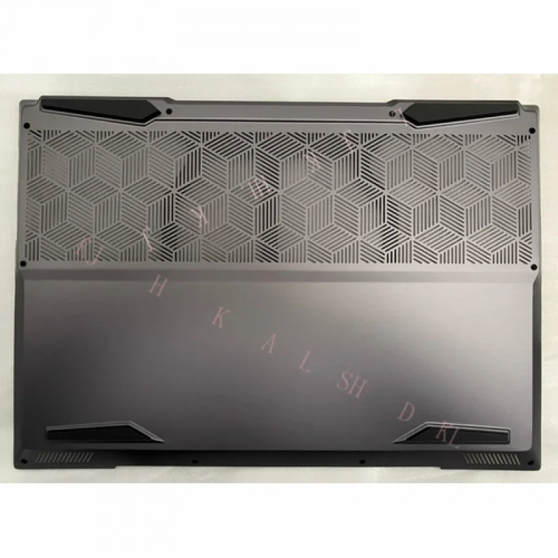 N New For MECHREVO 16Pro 16 Super D cover bottom case 2024
N New For MECHREVO 16Pro 16 Super D cover bottom case 2024