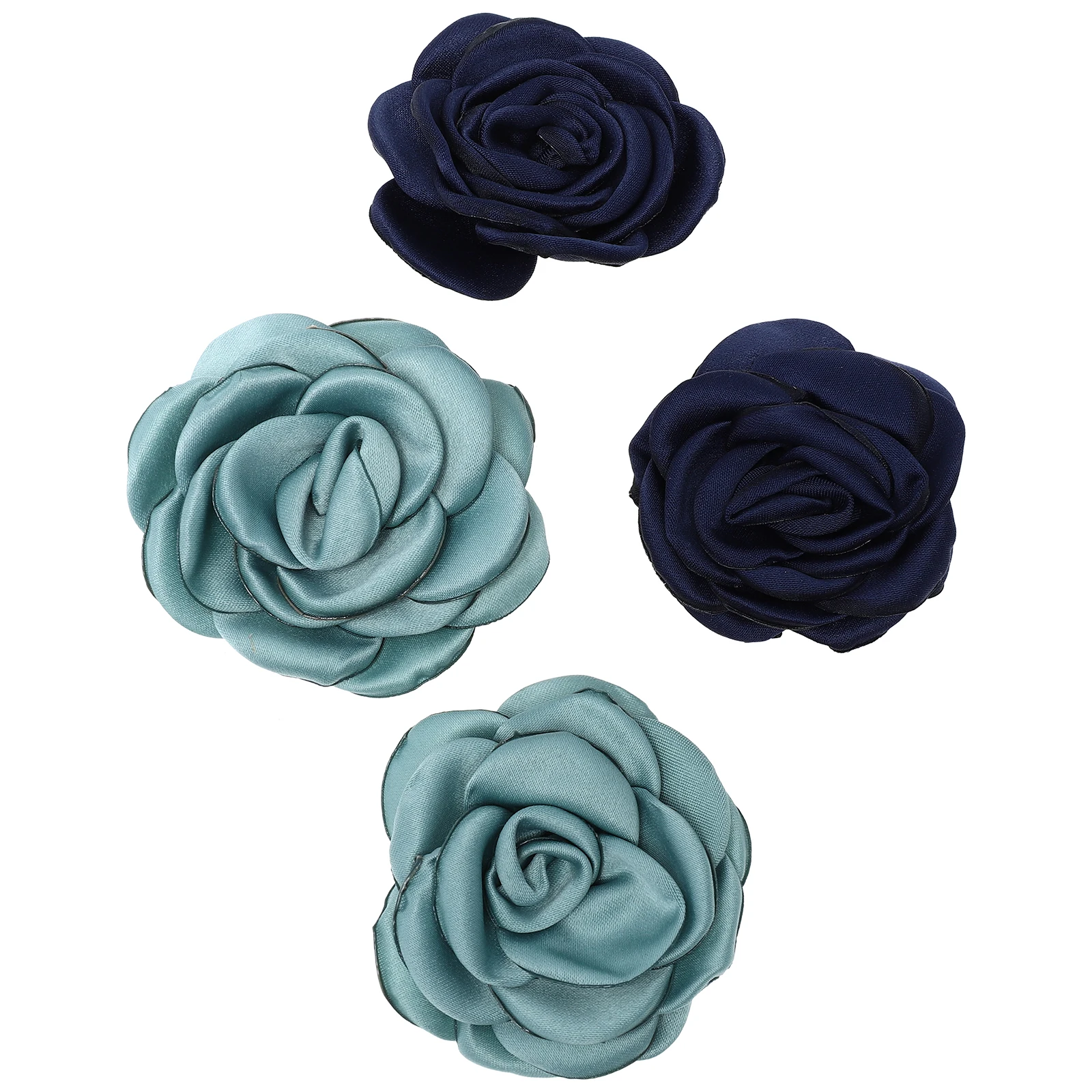 Fabric Flowers Decorative Shoe Adornment Cloth Accessories Child Shoes Decoration High Grade Material Detachable Flower Clip
Fabric Flowers Decorative Shoe Adornment Cloth Accessories Child Shoes Decoration High Grade Material Detachable Flower Clip