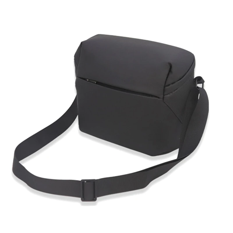 For DJI Alr2/2S Drone Storage Shoulder Bag - Universal Protective Accessory Case
For DJI Alr2/2S Drone Storage Shoulder Bag - Universal Protective Accessory Case