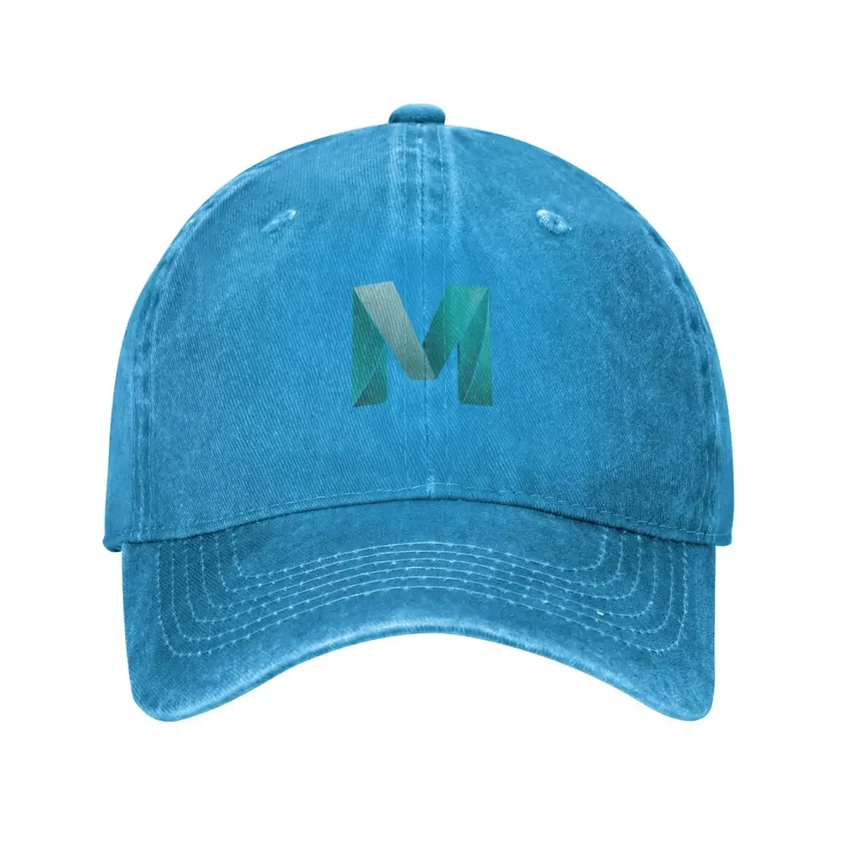 Autodesk Mayaaa Baseball Cap Cosplay Gentleman Hat western Hat beach hat Women's 2025 Men's
Autodesk Mayaaa Baseball Cap Cosplay Gentleman Hat western Hat beach hat Women's 2025 Men's