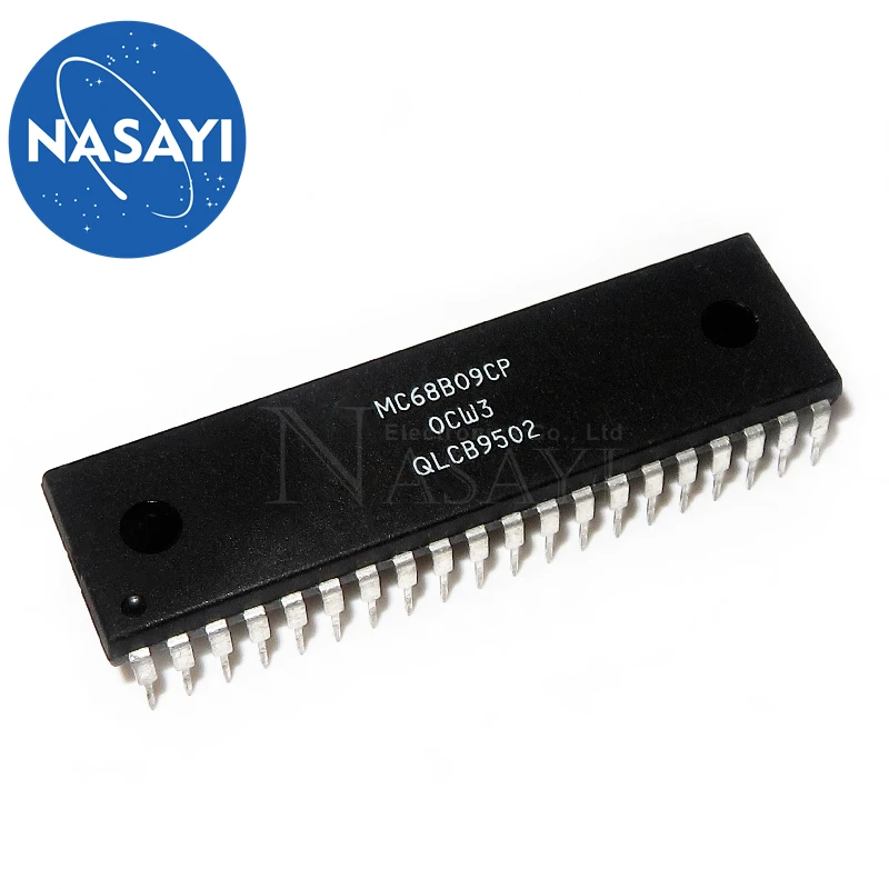 10 шт./партия MC68B09P MC68B09CP MC68B09 68B09 новый высококачественный DIP-40 в наличии
10 шт./партия MC68B09P MC68B09CP MC68B09 68B09 новый высококачественный DIP-40 в наличии