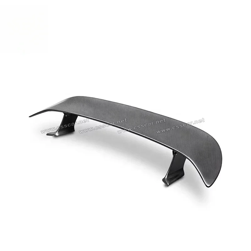 ESP Style Rear Spoiler Wing For Nissan GTR R35 Real Carbon Fiber Trunk Spoilers
ESP Style Rear Spoiler Wing For Nissan GTR R35 Real Carbon Fiber Trunk Spoilers