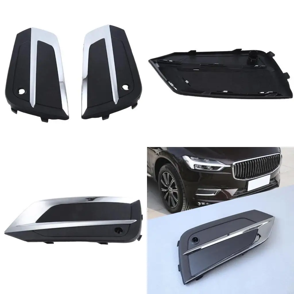 2025 New Replace 31449212 31694538 31425177 Car Front Bumper Grille for XC60 MK2 18-21
2025 New Replace 31449212 31694538 31425177 Car Front Bumper Grille for XC60 MK2 18-21