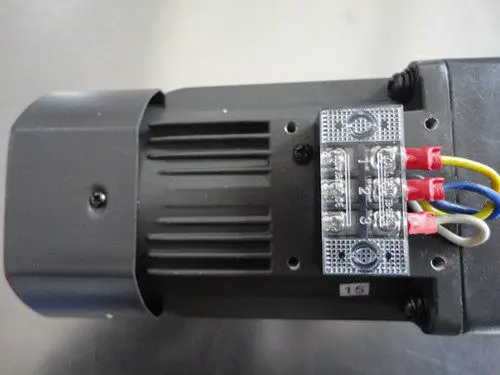5RK90GU-UFT/MAILI 5RK90GU-UFT/Mieli three-phase 380V motor
5RK90GU-UFT/MAILI 5RK90GU-UFT/Mieli three-phase 380V motor