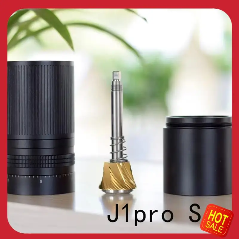 Professional Manual Coffee Grinder Adjustable Core 5, Espresso Bean Mill Ideal For Home Coffee Making
Professional Manual Coffee Grinder Adjustable Core 5, Espresso Bean Mill Ideal For Home Coffee Making