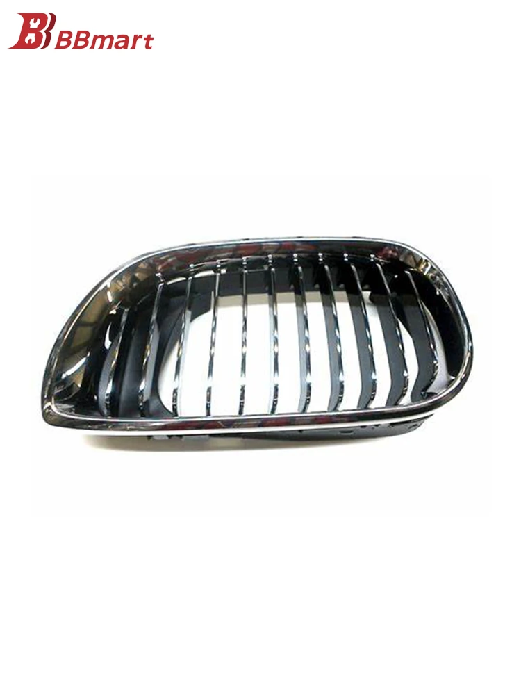 51137042961 BBmart Auto Parts 1 Pcs Factory Low Price Car Accessories Front Grille Right For BMW E46
51137042961 BBmart Auto Parts 1 Pcs Factory Low Price Car Accessories Front Grille Right For BMW E46