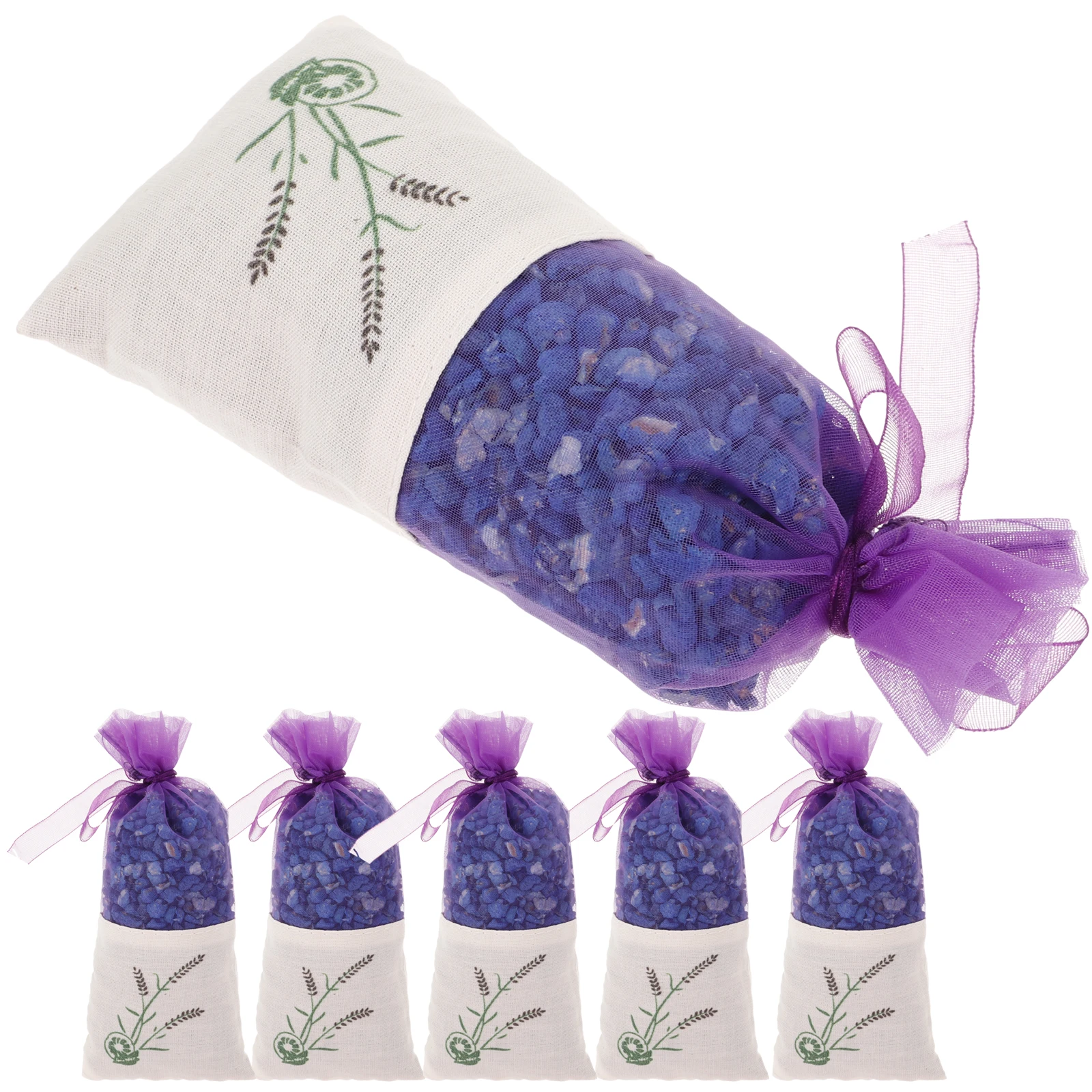 6pcs Fragrant Bags Closet Freshener Storage Home Home Flower Sachet Sachet Purifier
6pcs Fragrant Bags Closet Freshener Storage Home Home Flower Sachet Sachet Purifier