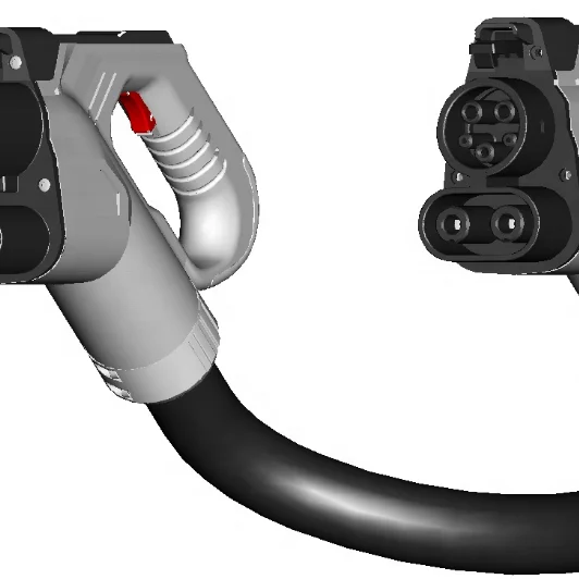 duosida manufacture CCS adapter fast charging Combo2 socket to combo 1 plug chademo adapter
duosida manufacture CCS adapter fast charging Combo2 socket to combo 1 plug chademo adapter