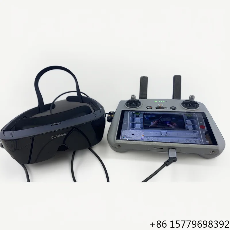 Manufactory Large Screen Goggles High Definition Immersion VR Glasses, Long-Distance s Accessories
Manufactory Large Screen Goggles High Definition Immersion VR Glasses, Long-Distance s Accessories