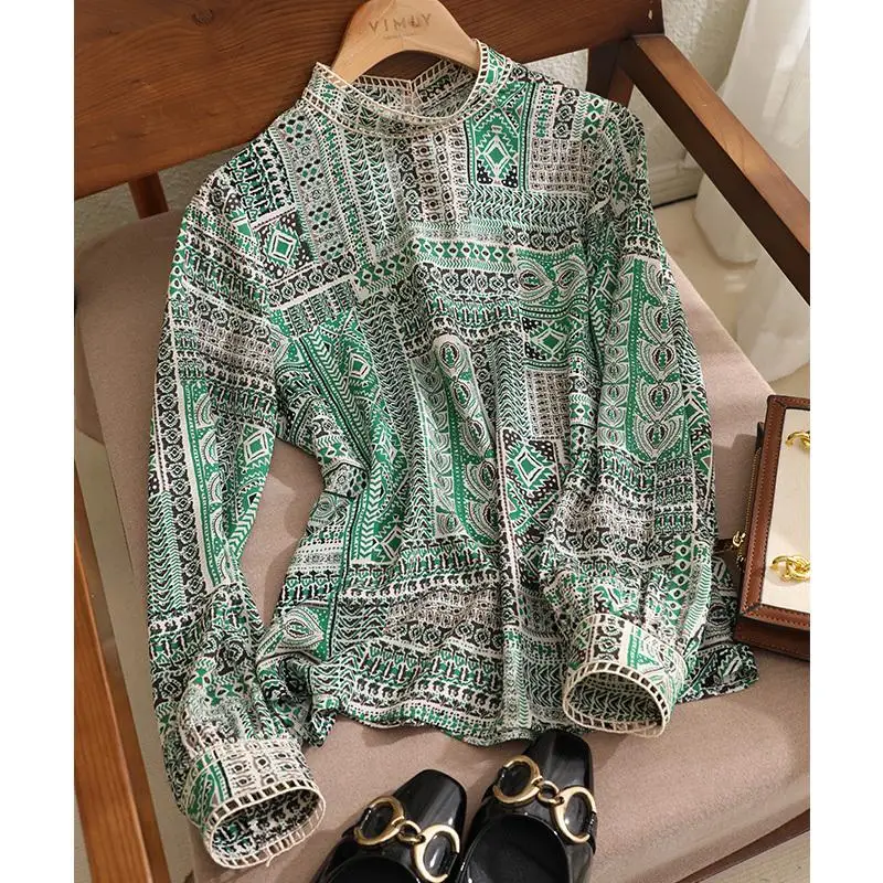 2023 Summer New Half Height Round Neck Vintage Women's Loose Simplicity Contrasting Colors Commute Fashion All-match T-shirt
2023 Summer New Half Height Round Neck Vintage Women's Loose Simplicity Contrasting Colors Commute Fashion All-match T-shirt