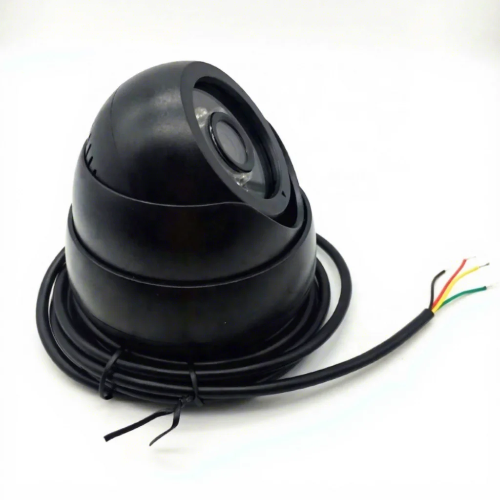 5V 0.3MP UART TTL RS232 RS485 Camera VC0706 Protocol Infrared Dome Serial Night Vision Wide Angle SD Card 1 Year Warranty
5V 0.3MP UART TTL RS232 RS485 Camera VC0706 Protocol Infrared Dome Serial Night Vision Wide Angle SD Card 1 Year Warranty