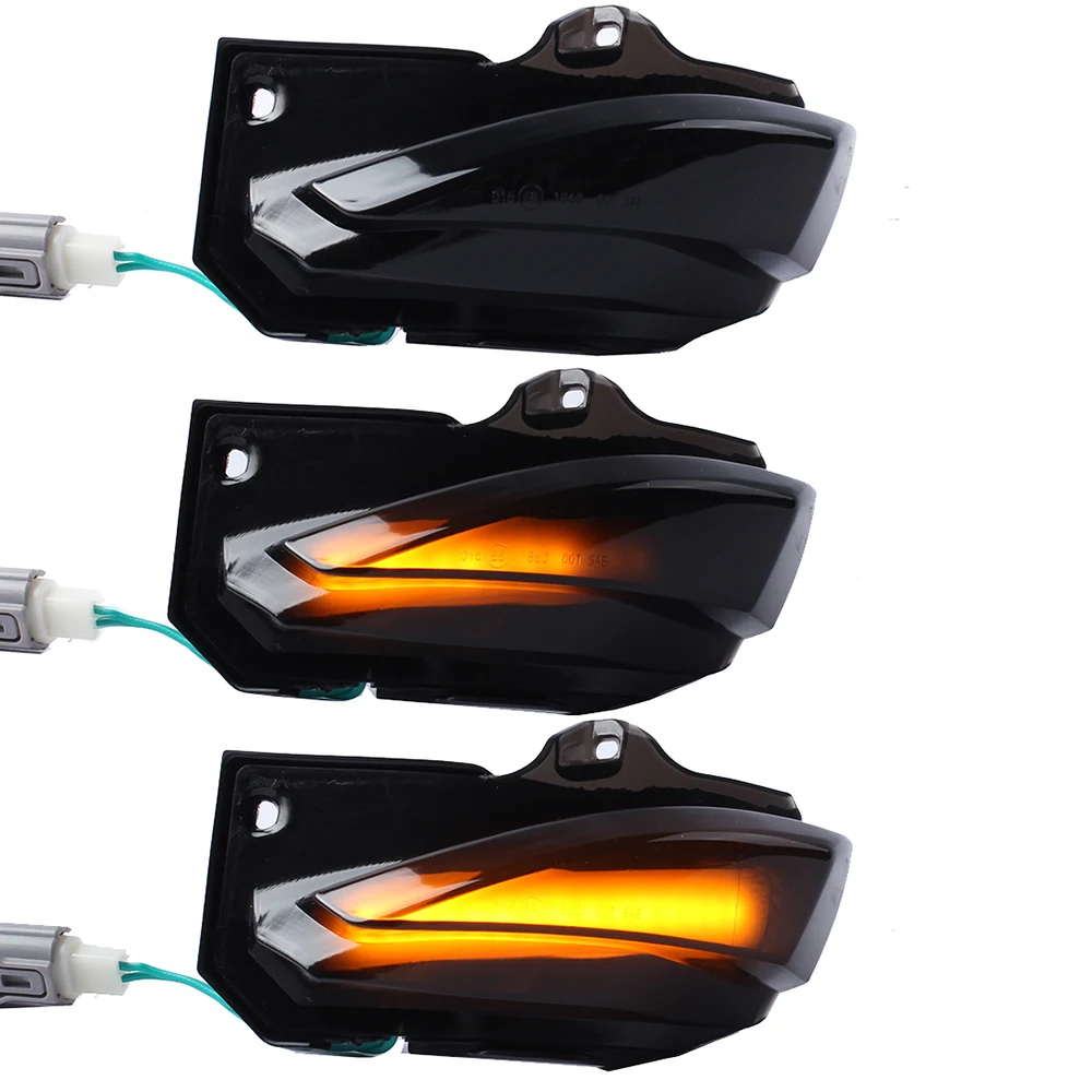 For Toyota Corolla Sport E210 2019 2020 2pcs Amber Car LED Dynamic Turn Signal Indicator Sequential Side Mirror Light Lamp
For Toyota Corolla Sport E210 2019 2020 2pcs Amber Car LED Dynamic Turn Signal Indicator Sequential Side Mirror Light Lamp