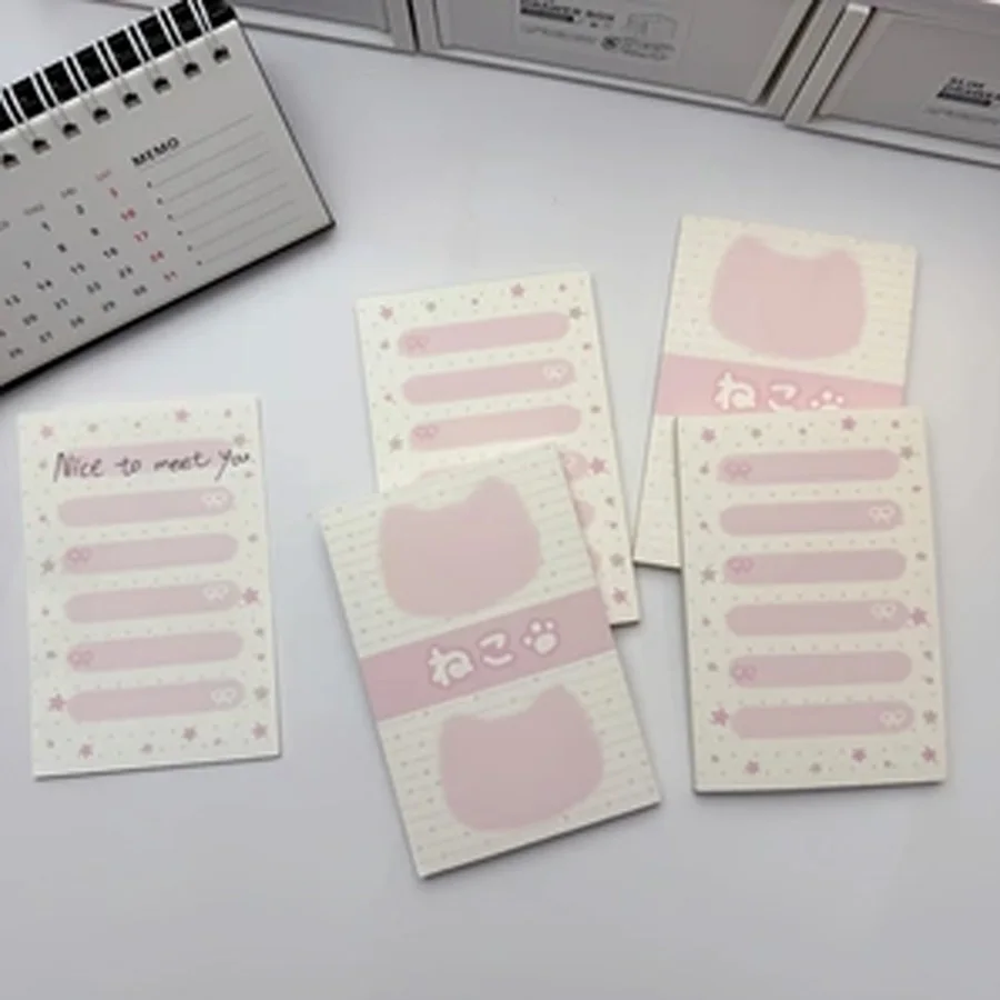 1 шт. розовый толстый блокнот для заметок - канцелярский блокнот - отрывные бумажные листы для записей - подходит для использования в офисах, дома и школах
1 шт. розовый толстый блокнот для заметок - канцелярский блокнот - отрывные бумажные листы для записей - подходит для использования в офисах, дома и школах