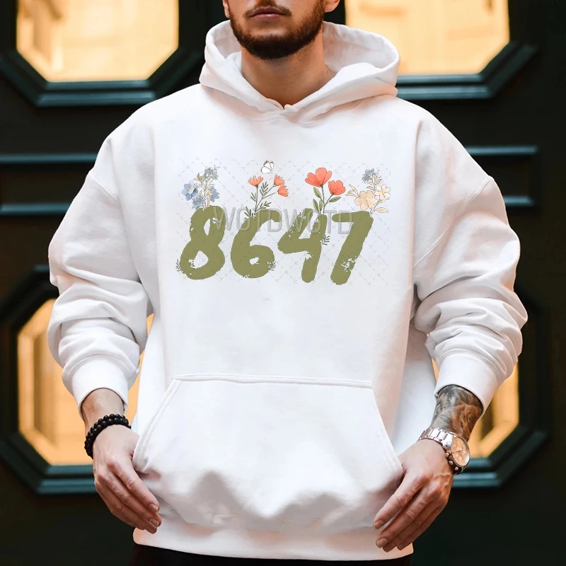 Autumn And Winter Long Sleeve Sweatshirt Popular Floral 8647 Print Hooded Hoodies For Men New Fashion Pocket Hoodies Clothing
Autumn And Winter Long Sleeve Sweatshirt Popular Floral 8647 Print Hooded Hoodies For Men New Fashion Pocket Hoodies Clothing