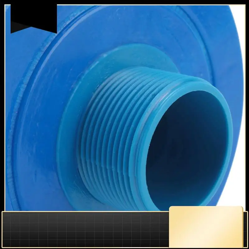 Spa Filter Compatible With 303279, FC-2402, For Aquaterra, Dream Hot Tub Filter, Pool Filter, 1/2Inch Fine Thread Plastic 1 PCS-
Spa Filter Compatible With 303279, FC-2402, For Aquaterra, Dream Hot Tub Filter, Pool Filter, 1/2Inch Fine Thread Plastic 1 PCS-