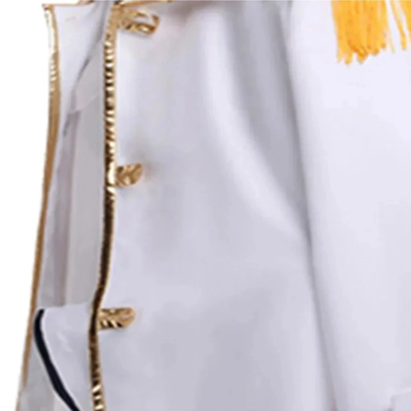 ★Halloween Cosplay Costume Anime Monkey D Garp Full Set Cloak Coat Pants Adult Party Performance Un♥ All corners of the country
★Halloween Cosplay Costume Anime Monkey D Garp Full Set Cloak Coat Pants Adult Party Performance Un♥ All corners of the country
