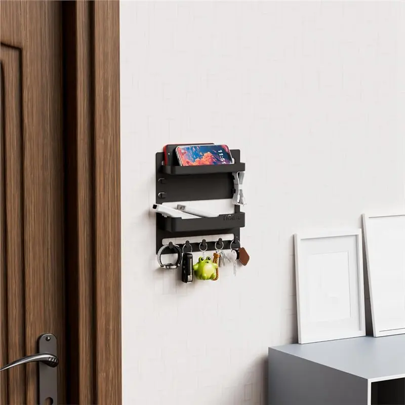 Fresh Floating Shelves For Dorm Beds, Rvs Small Rooms And Nightstands-Wall Mount Bedside Organizer Storage Rack Black
Fresh Floating Shelves For Dorm Beds, Rvs Small Rooms And Nightstands-Wall Mount Bedside Organizer Storage Rack Black