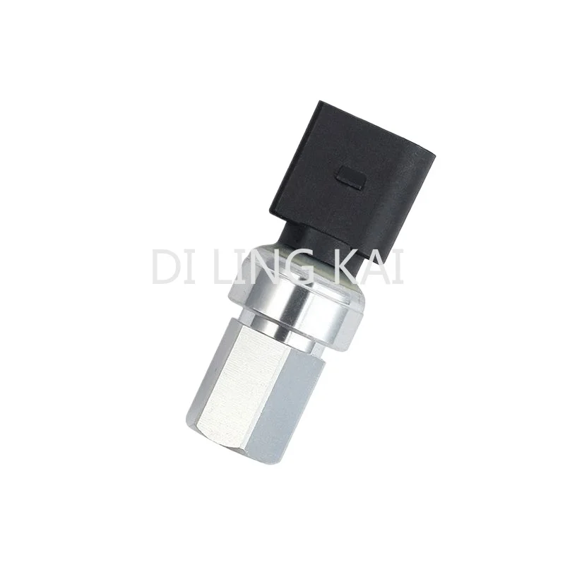 Car Sensors for Automotive Air Conditioner Pressure Sensor 1K0959126E 6ZL351028221 1K0959126D
Car Sensors for Automotive Air Conditioner Pressure Sensor 1K0959126E 6ZL351028221 1K0959126D