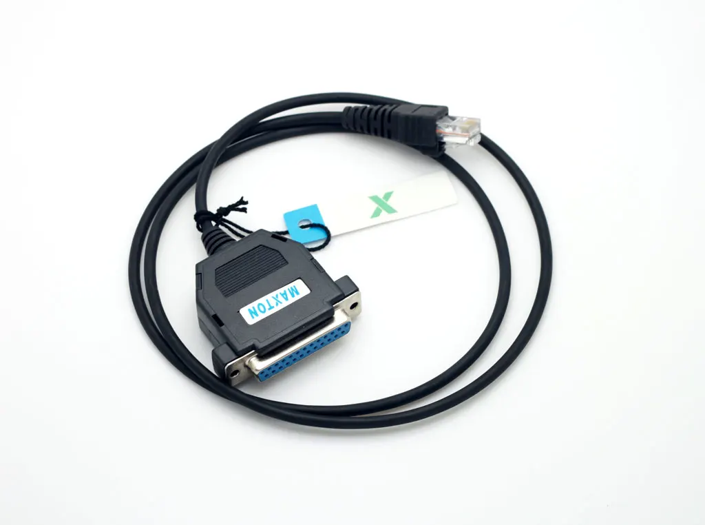 Кабель для программирования MaxtonData для Motorola Radio GM900 GM1100 GM1200 GM2000 MCS2000 GM 1100 1200 MCS 2000
Кабель для программирования MaxtonData для Motorola Radio GM900 GM1100 GM1200 GM2000 MCS2000 GM 1100 1200 MCS 2000