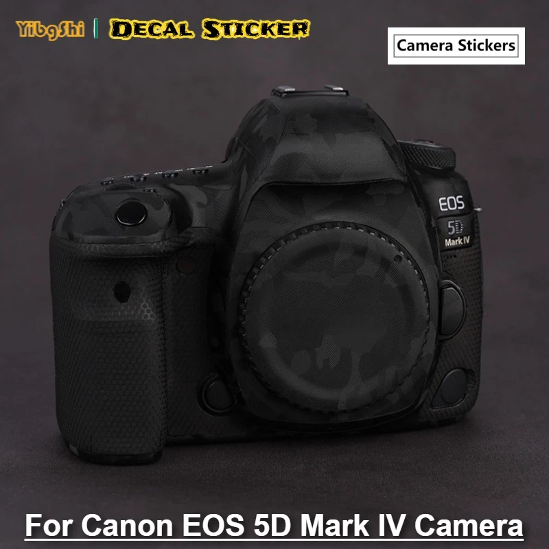 For Canon EOS 5D Mark IV Camera Sticker Skin Decal Protector Anti-scratch Cover Film 5DIV 5D4 5DM4
For Canon EOS 5D Mark IV Camera Sticker Skin Decal Protector Anti-scratch Cover Film 5DIV 5D4 5DM4