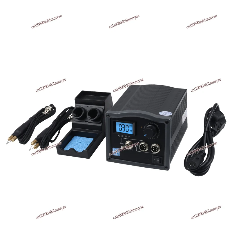 High-power dual-purpose adjustable temperature pyrograph pen pyrograph machine wood board heat transfer
High-power dual-purpose adjustable temperature pyrograph pen pyrograph machine wood board heat transfer