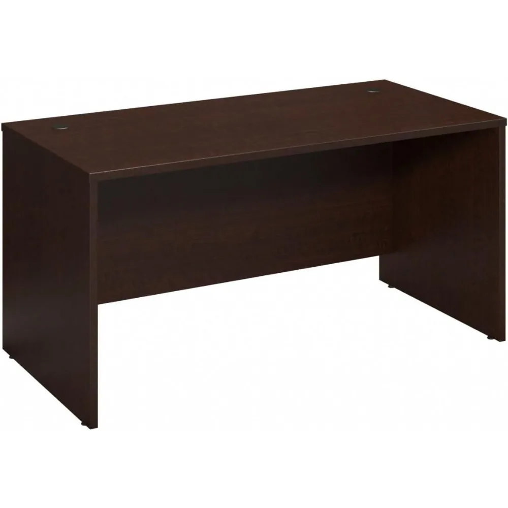 "Large Series C Office Desk, 48W Computer Desk for Home and Business, Mocha Cherry Finish"
"Large Series C Office Desk, 48W Computer Desk for Home and Business, Mocha Cherry Finish"