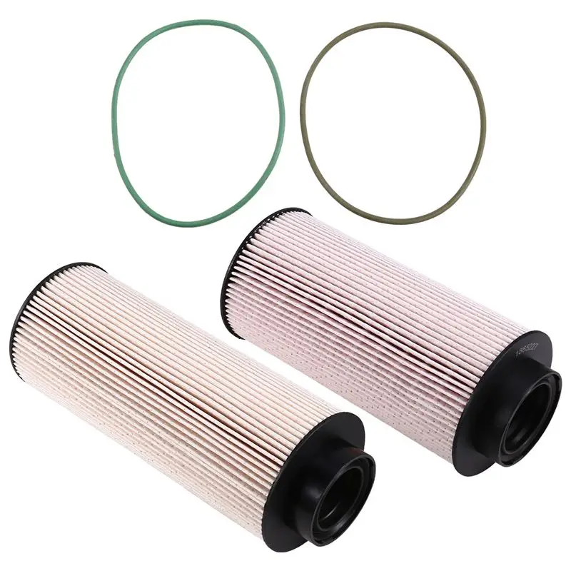 For Scania Truck Diesel Fuel Filter 2003505 1736248 1736250 1736251 1794863 1865227 192062753 2253954 2022754
For Scania Truck Diesel Fuel Filter 2003505 1736248 1736250 1736251 1794863 1865227 192062753 2253954 2022754