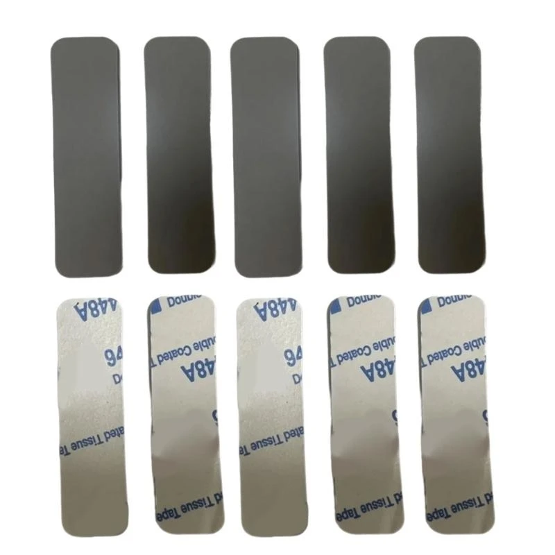 10Pcs Rubber Strips Laptops Bottom Shell Cover Foot Pad for Keyboards Feet .H05A
10Pcs Rubber Strips Laptops Bottom Shell Cover Foot Pad for Keyboards Feet .H05A