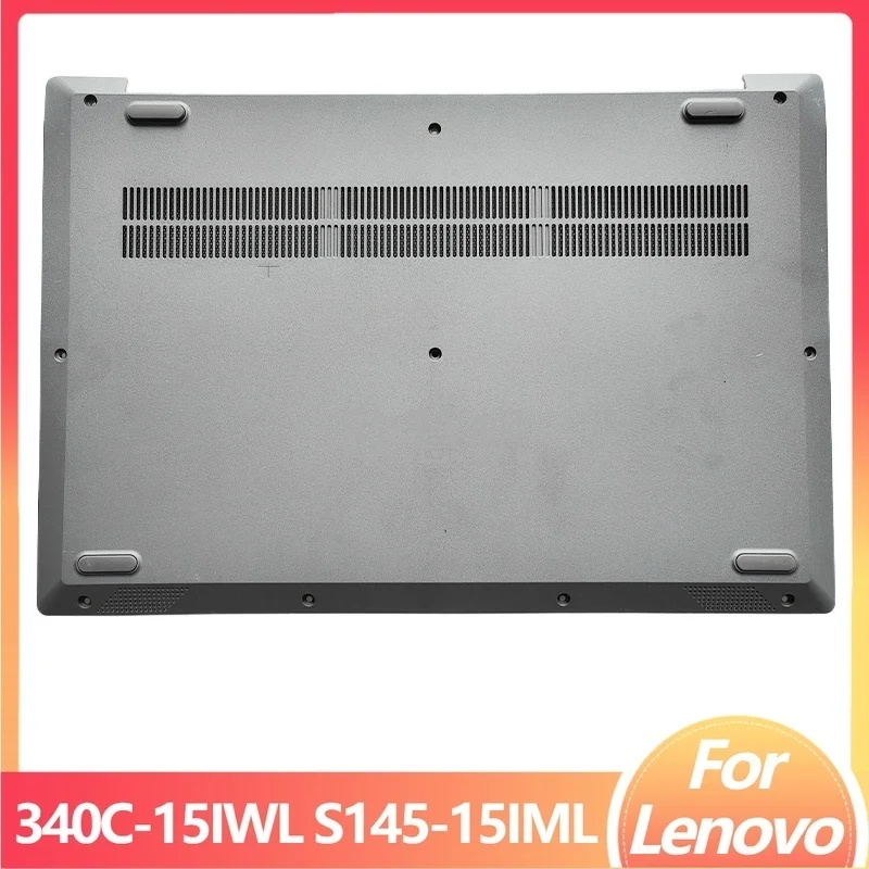 M New Original Laptop Bottom Cover Case for Lenovo 340C-15IWL S145-15IML D Cover 5S50U39585
M New Original Laptop Bottom Cover Case for Lenovo 340C-15IWL S145-15IML D Cover 5S50U39585