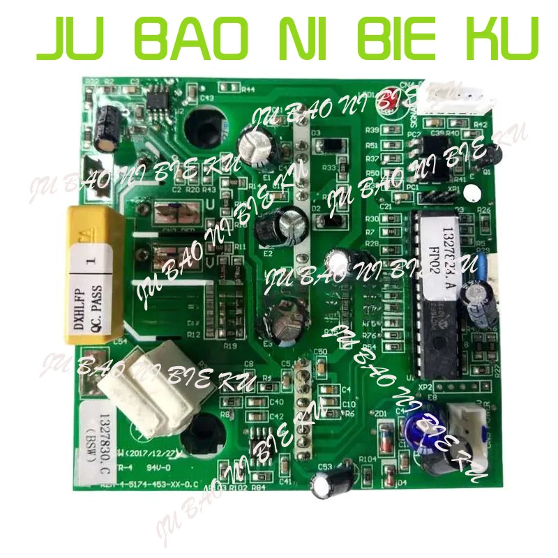 FOR air conditioner Module board RZA-4-5174-453-XX-0.c part DD
FOR air conditioner Module board RZA-4-5174-453-XX-0.c part DD