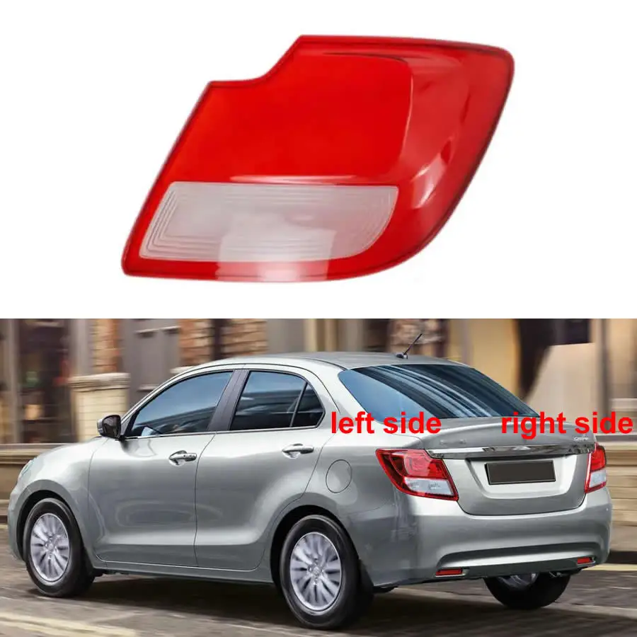 Для Suzuki Dzire 2019 2020 задний фонарь, крышка заднего фонаря, указатель поворота, стоп-сигнал, маска, замена оригинального абажура
Для Suzuki Dzire 2019 2020 задний фонарь, крышка заднего фонаря, указатель поворота, стоп-сигнал, маска, замена оригинального абажура