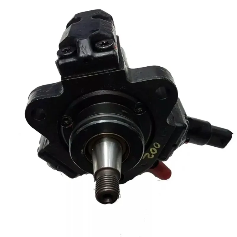 Fuel Injection Pump 0445020002 0986437501 For Diesel Engine
Fuel Injection Pump 0445020002 0986437501 For Diesel Engine