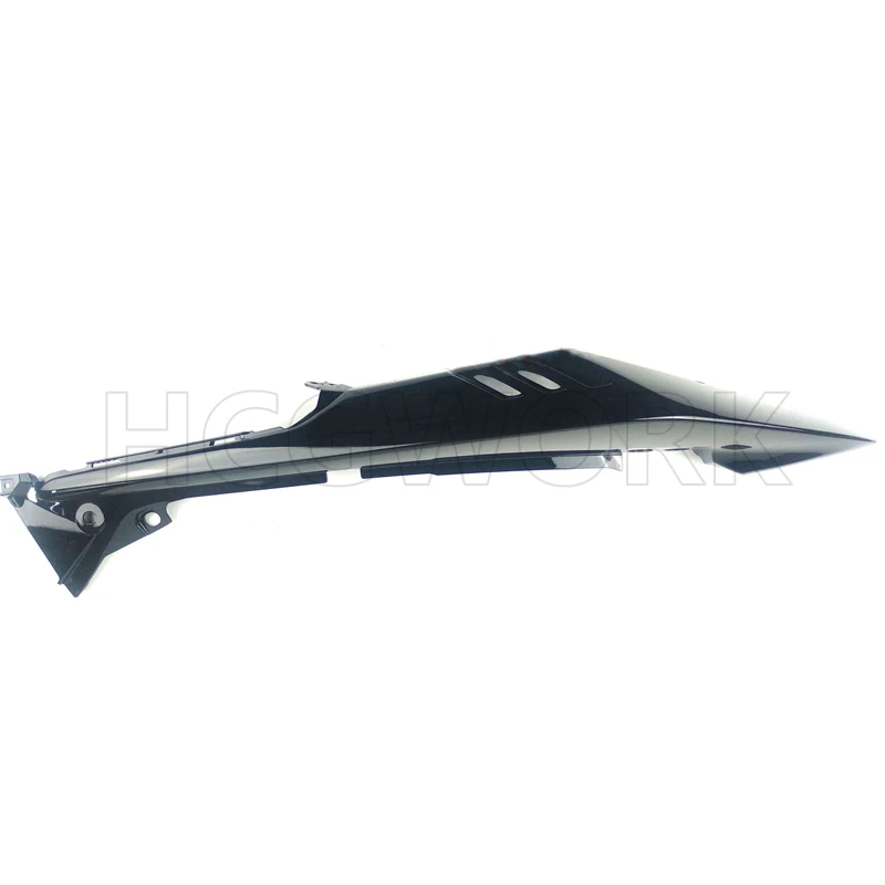 Motorcycle Tail Left and Right Upper Cover Tail Warping Rear Tail Group Apron for Haojue Suzuki Gw250 Gw250s / f Gw250-a
Motorcycle Tail Left and Right Upper Cover Tail Warping Rear Tail Group Apron for Haojue Suzuki Gw250 Gw250s / f Gw250-a