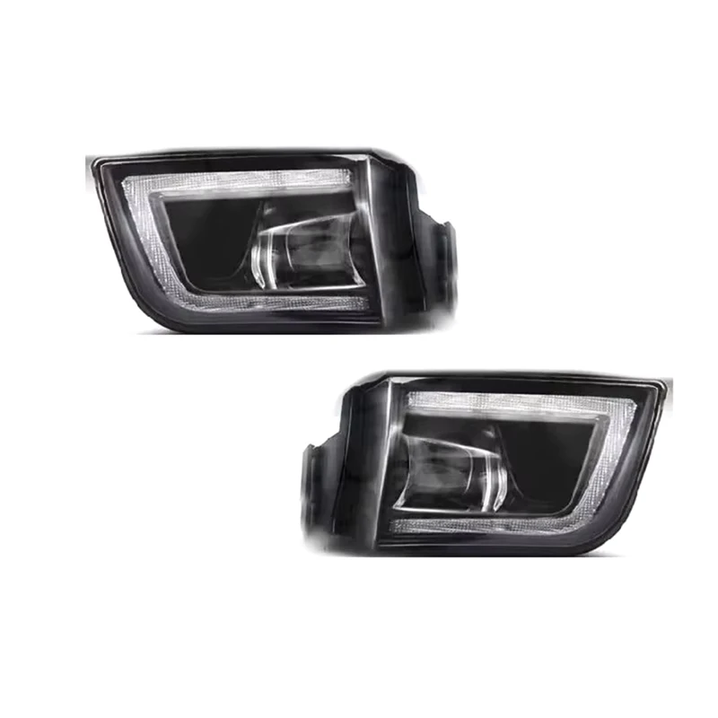 Передние противотуманные фары дневного света для Toyota 4 Runner 2003 2004 2005 2006
Передние противотуманные фары дневного света для Toyota 4 Runner 2003 2004 2005 2006