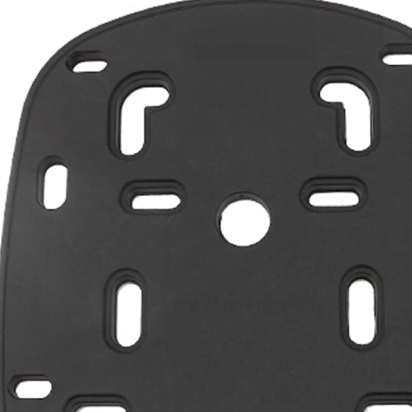 Motorcycle Rear Rack--Bracket Rack Holder Flat Mount Replacement Universal
Motorcycle Rear Rack--Bracket Rack Holder Flat Mount Replacement Universal