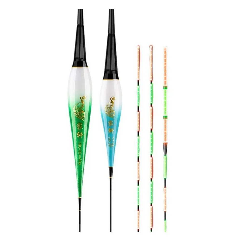 New Nano Electronic Fishing float Slip Drift Tube Buoy Strike Rock fishing Floats 2 Light Long Tail Bobbers Night fishing
New Nano Electronic Fishing float Slip Drift Tube Buoy Strike Rock fishing Floats 2 Light Long Tail Bobbers Night fishing