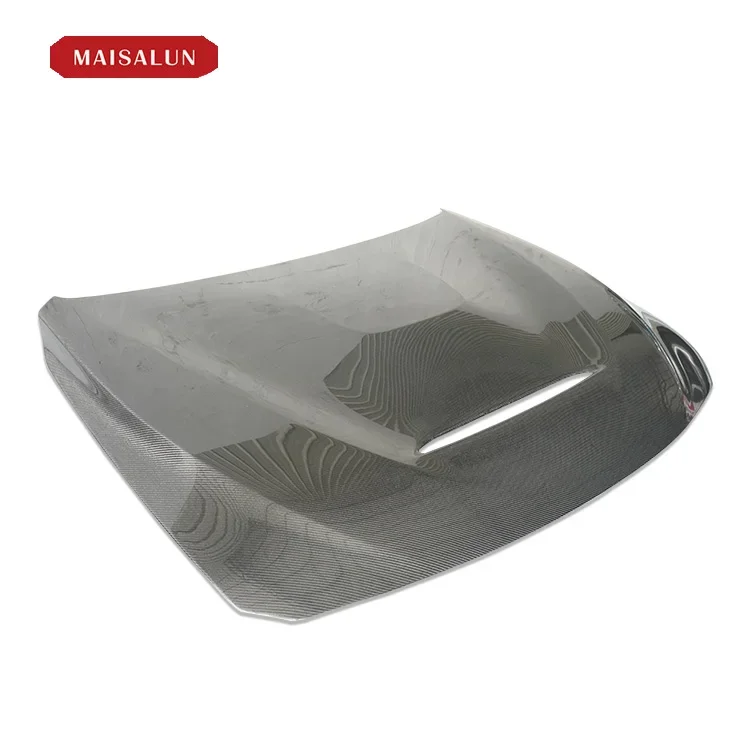 Iron M3 M4 GTS CS Style Hood for 3 4 Series F30 F35 F32 F80 F82 Front Car Bumper Body Kit
Iron M3 M4 GTS CS Style Hood for 3 4 Series F30 F35 F32 F80 F82 Front Car Bumper Body Kit