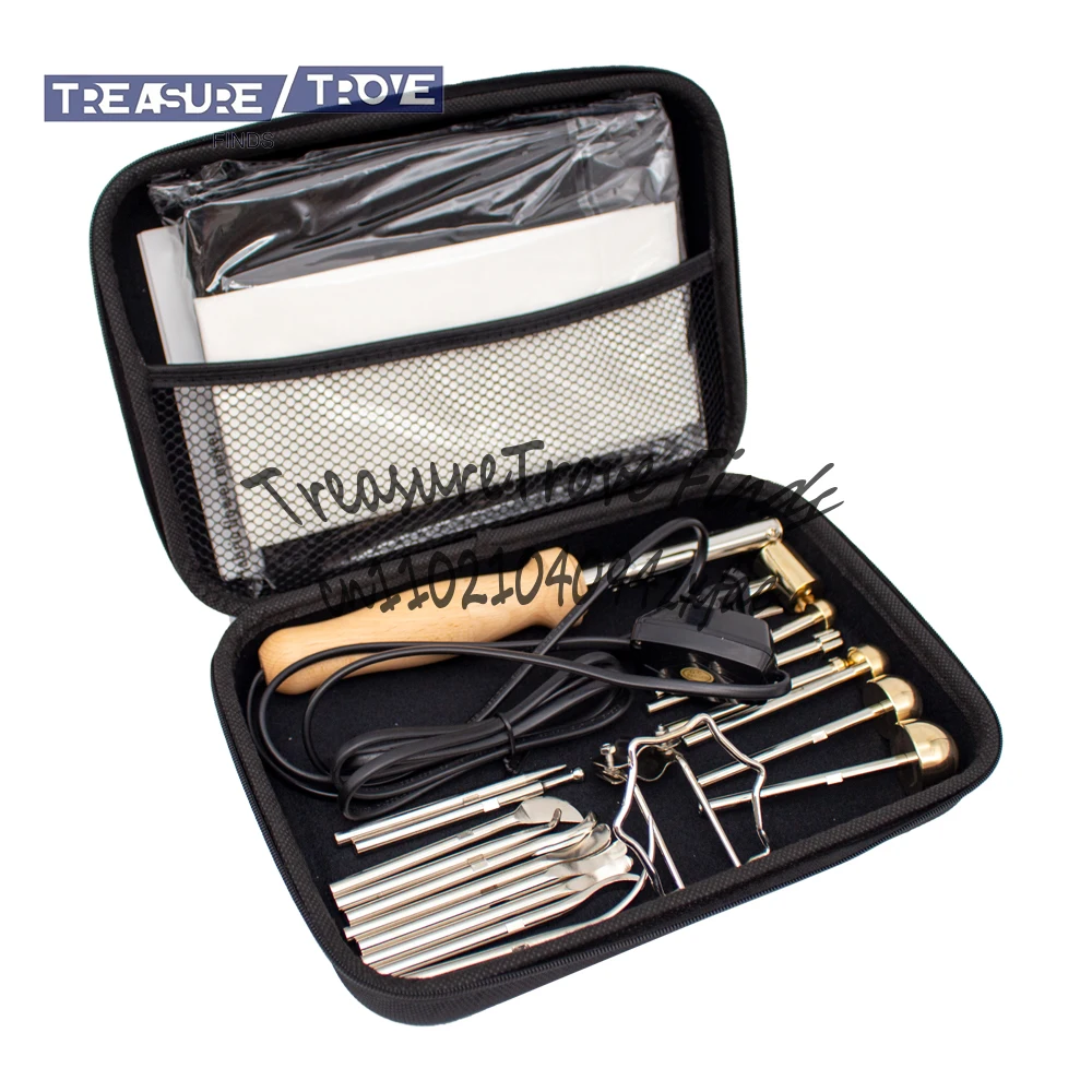Electric Fabric Flower Maker Artificial Flower Ironing Machine 17 Heads Fake Flower Making Tools Set
Electric Fabric Flower Maker Artificial Flower Ironing Machine 17 Heads Fake Flower Making Tools Set