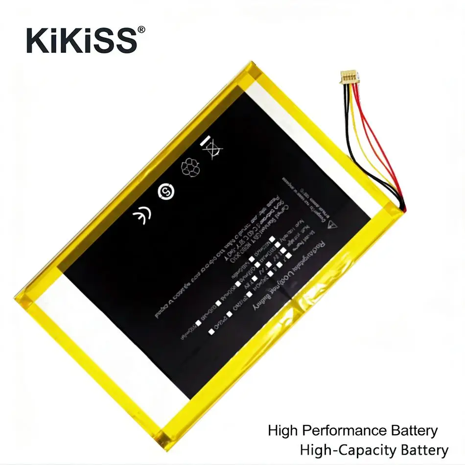 Tablet Battery Lightweight For Onda V919 Air CH
Tablet Battery Lightweight For Onda V919 Air CH