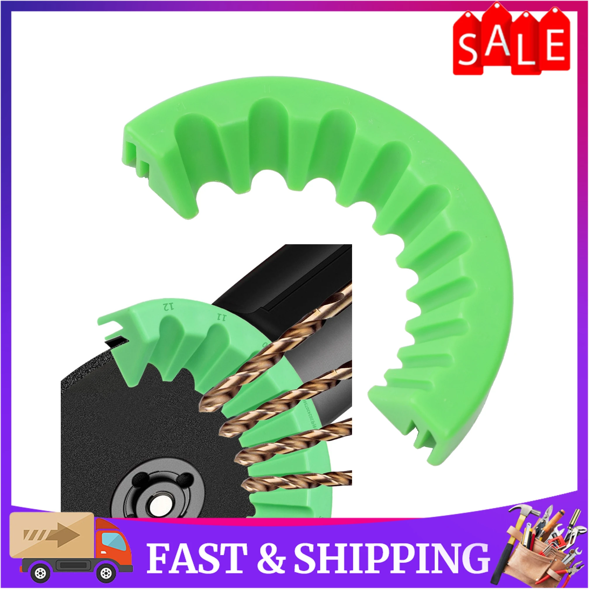10in1 Drilling Bracket For 3-12mm Multipurpose Drill Bit Grinding Sharpener Polishing For Angle Grinder Drill Bit Grinding Tools
10in1 Drilling Bracket For 3-12mm Multipurpose Drill Bit Grinding Sharpener Polishing For Angle Grinder Drill Bit Grinding Tools